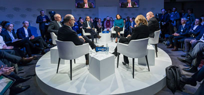 Thought Leader Panel image