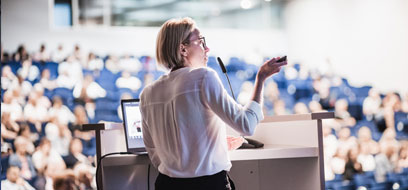 Engaging Seminar image